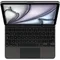 Клавиатура Apple Magic Keyboard для iPad Air 11" (M2, M3, M4 | 2024–2026) и Air 10,9" (Чёрный | Black)