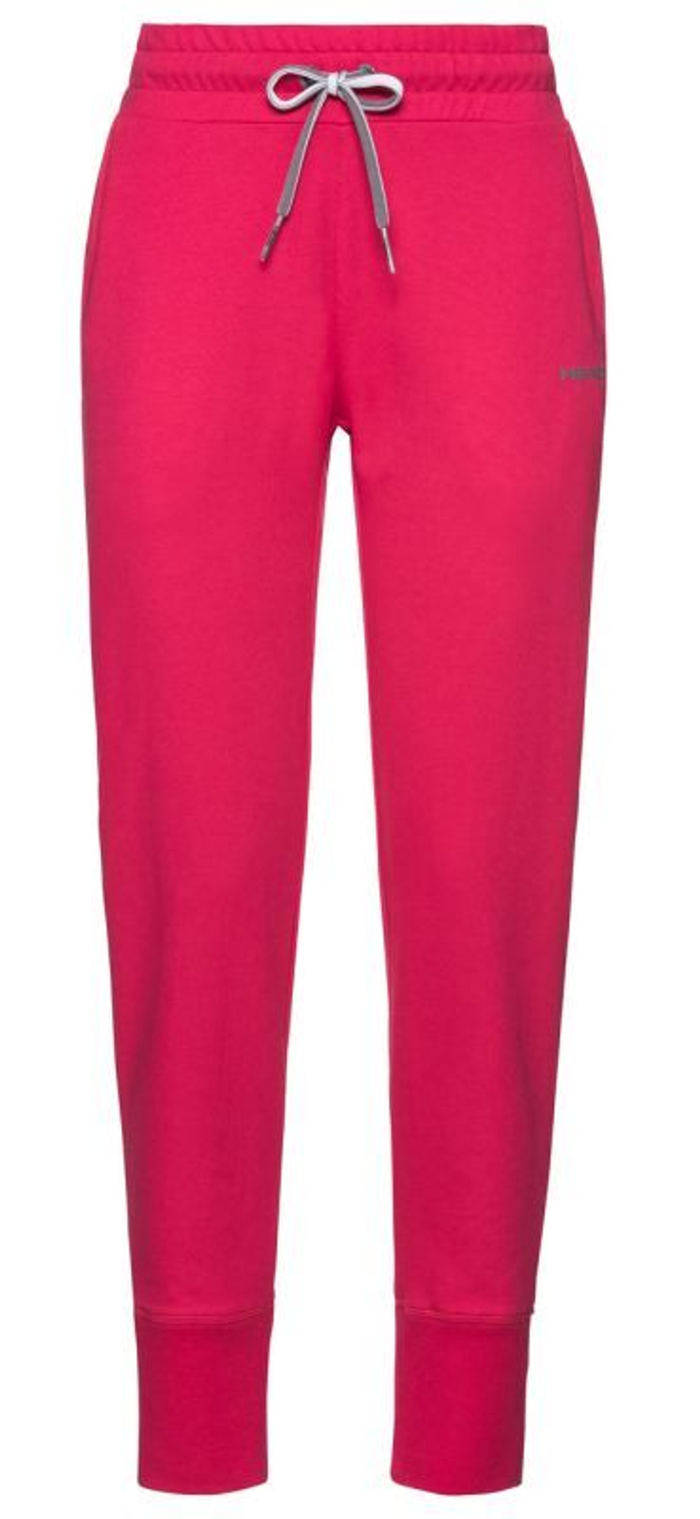 Женские теннисные брюки Head Club Rosie Pants - Розовый