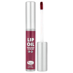theBalm Cosmetics, масло для губ, ягодный вкус, 7 мл (0,23 жидк. унции)
