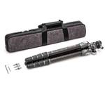 Штатив Benro Tortoise TTOR35C с головой GX35, цанговые замки, карбон (уцененный)