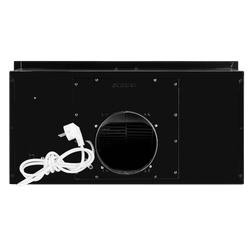 Кухонная вытяжка Maunfeld MZR 60 Lux Black