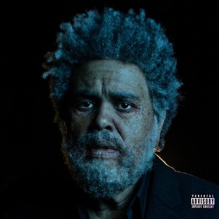 Weeknd, The Dawn FM