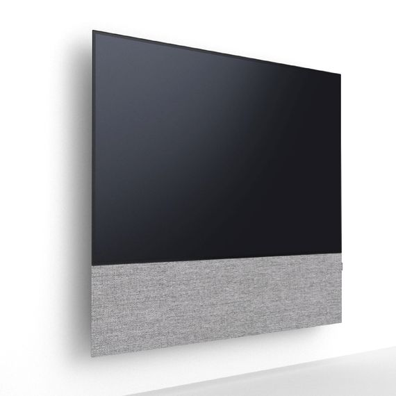 CANVAS HIFI 77 Structure Grey