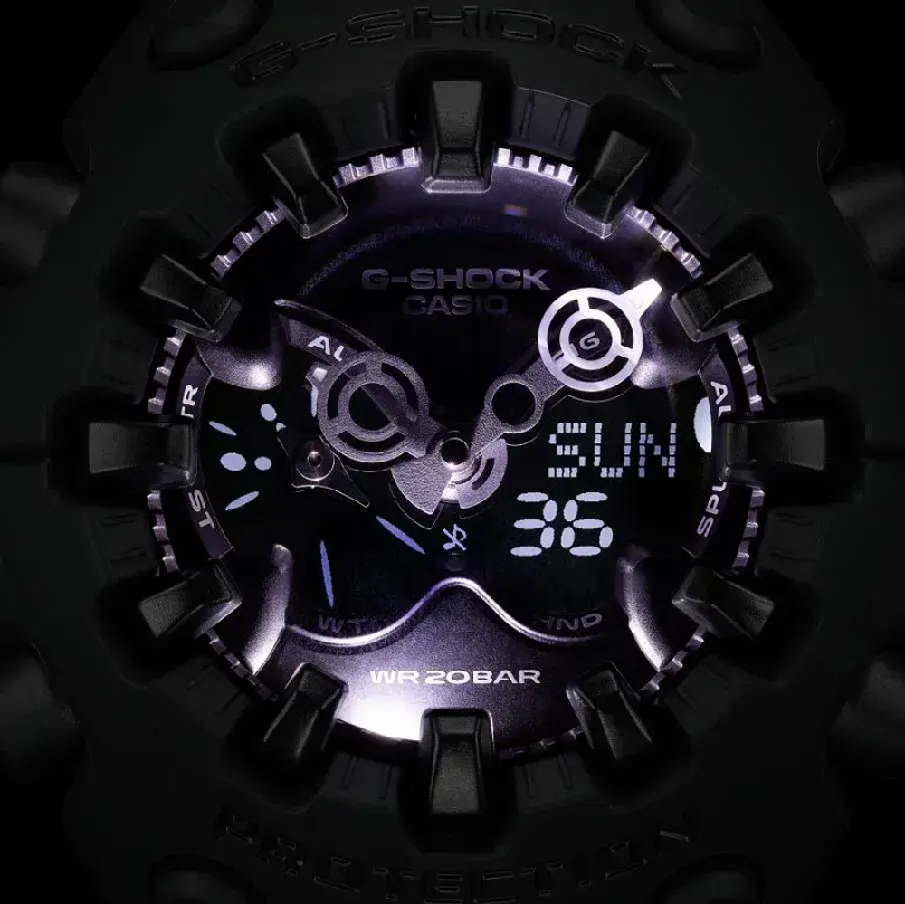 Наручные часы Casio G-Shock GA-V01-1A