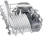 Встраиваемая посудомоечная машина Bosch SPV4HKX2DR