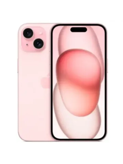 6,1" Смартфон iPhone 15 A3090 6/128 ГБ A3090 PINK