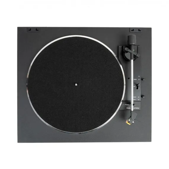 Rekkord Audio F100 AT91 Black
