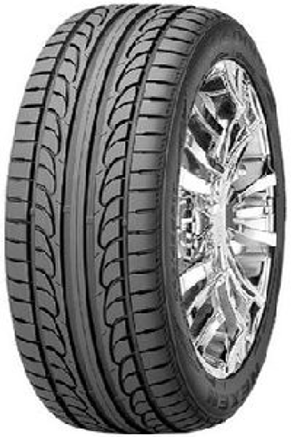 Легковая шина NEXEN N6000 255/45R18 103Y*(2016)