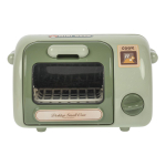 Игровой набор "Бытовой техники" C25