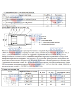 Соединение ПС угловое  1" г. х 1" г.  ViEiR  (40/1пар)