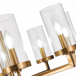 Люстра подвесная ST Luce Masine SL1171.303.08
