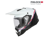 Шлем Acerbis ASSAULT GRAPHIC HELMET