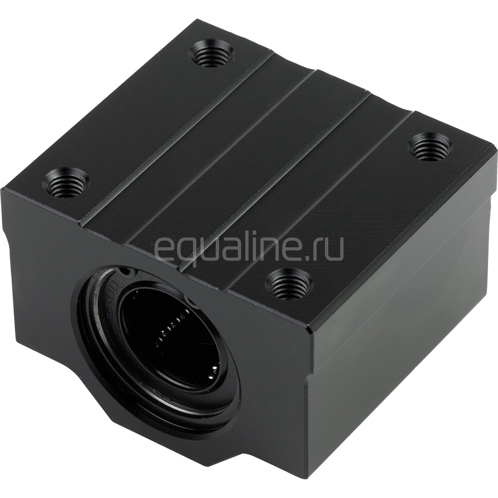 Линейный подшипник в корпусе KINETIK SCS30UU
