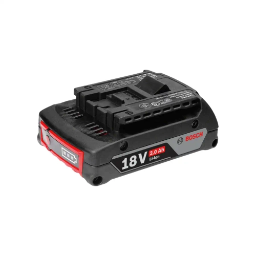 Аккумуляторная батарея GBA 18V 2 Ah BOSCH 1600Z00036