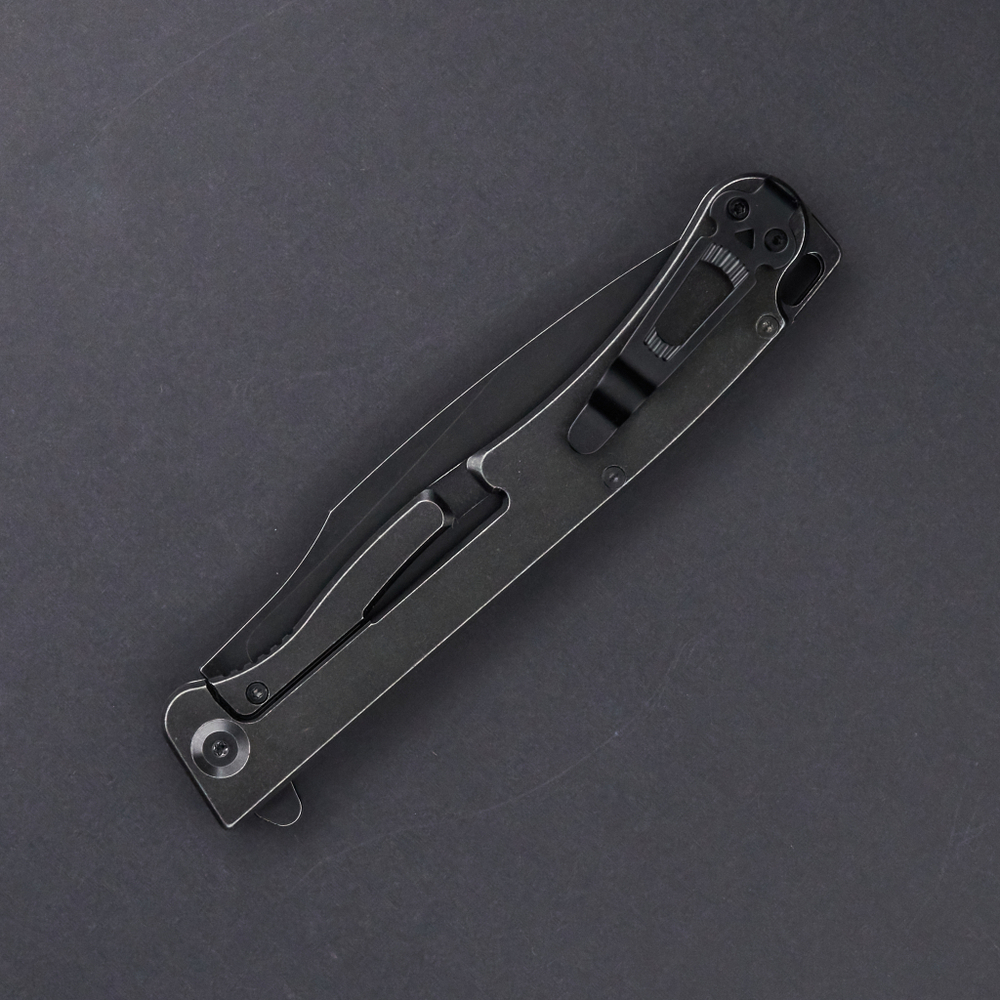Нож Condor All Black арт. CDBKBW, DAGGERR, CDBKBW