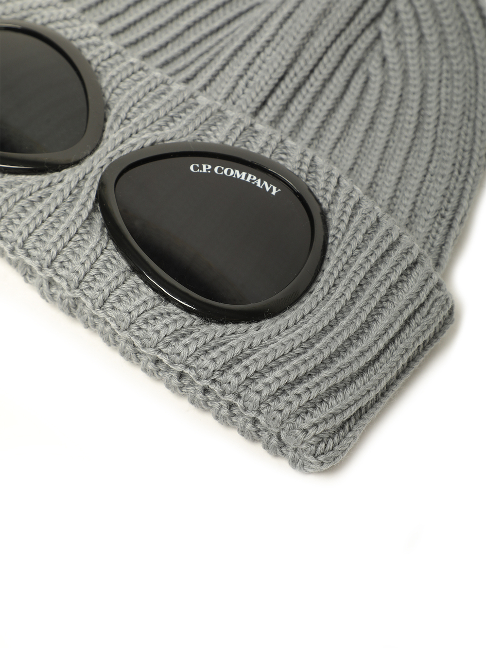 Шапка In Extrafine Merino Wool