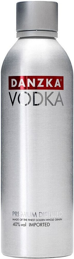 Водка Данска