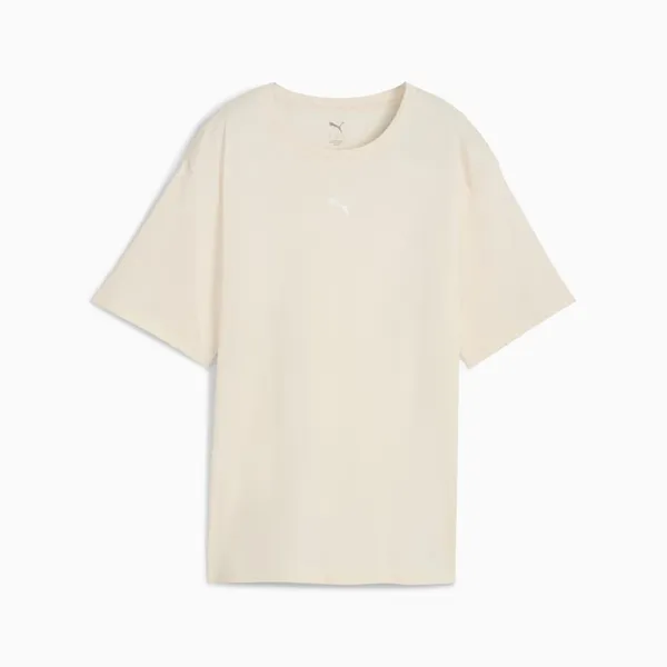 Футболка женская PUMA ESS Relaxed Tee