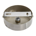 8277/1A LN Подвес E14 40Вт 220В IP20 MODERNI