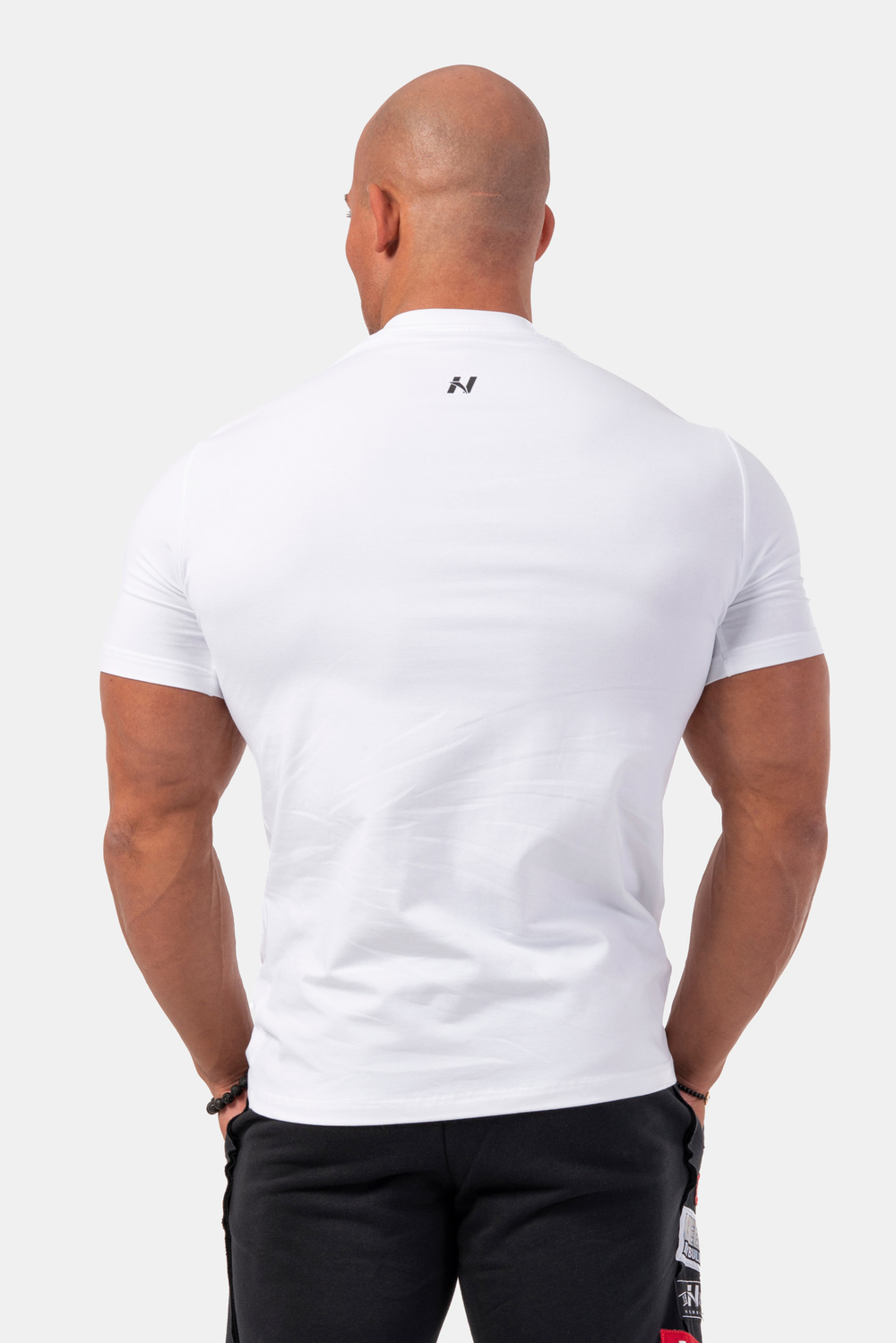 Футболка RED "N" T-SHIRT 292 Белая