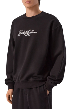 Свитшот DOLCE&GABBANA