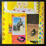 Paul And Linda McCartney ‎– Ram (Голландия)