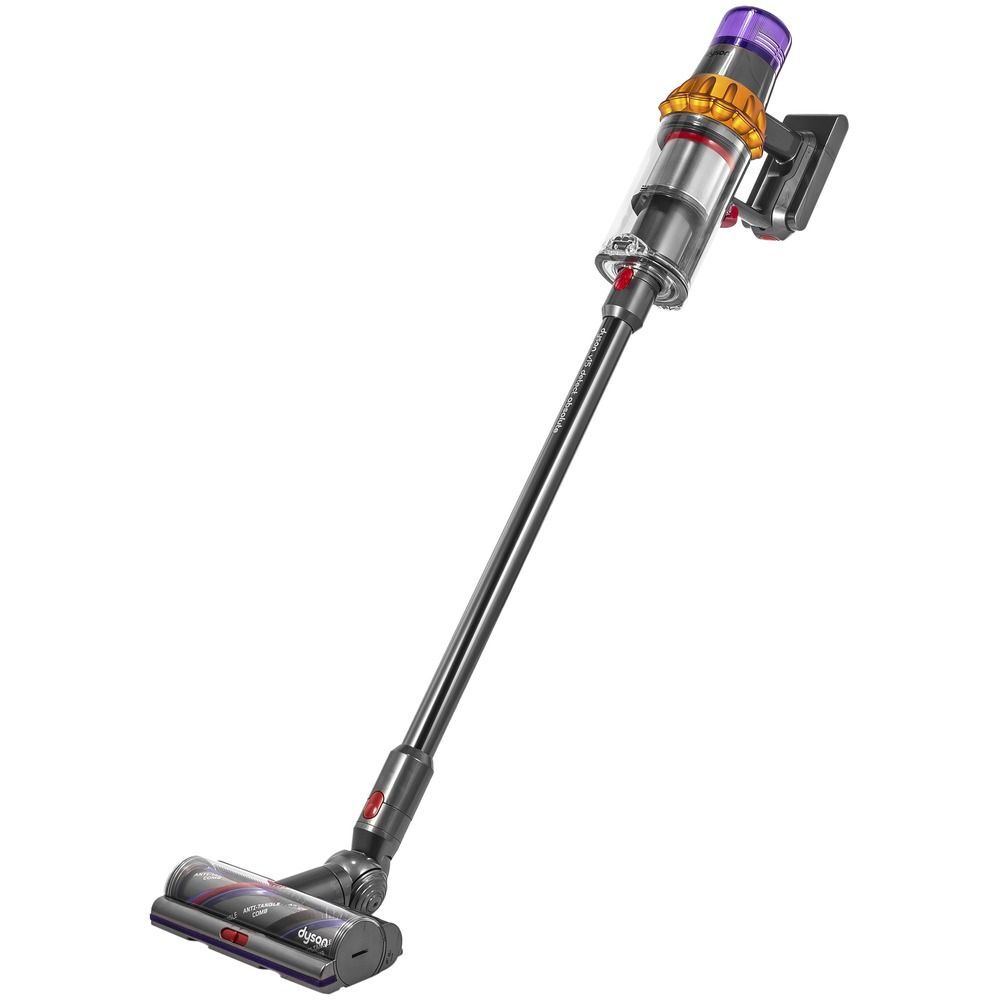 Беспроводной вертикальный пылесос Dyson V15 Detect Absolute SV22