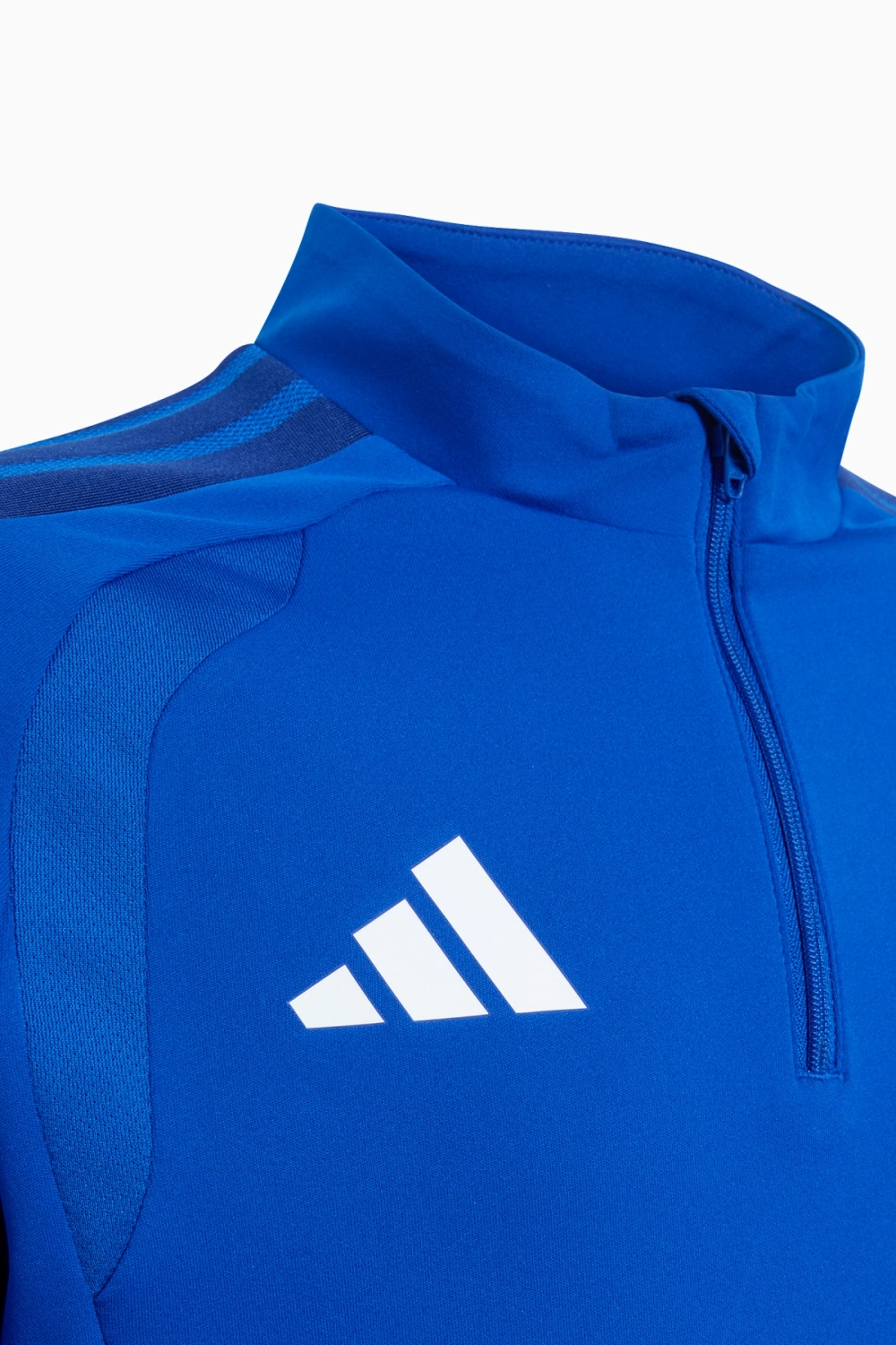 Кофта adidas Manchester United 26/27 Training Top Junior - синий