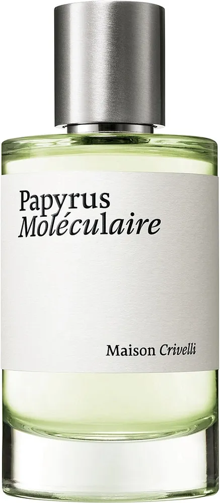 Maison Crivelli Papyrus Moléculaire EDP 30 ml Maison Crivelli Papyrus Moléculaire EDP 30 ml
