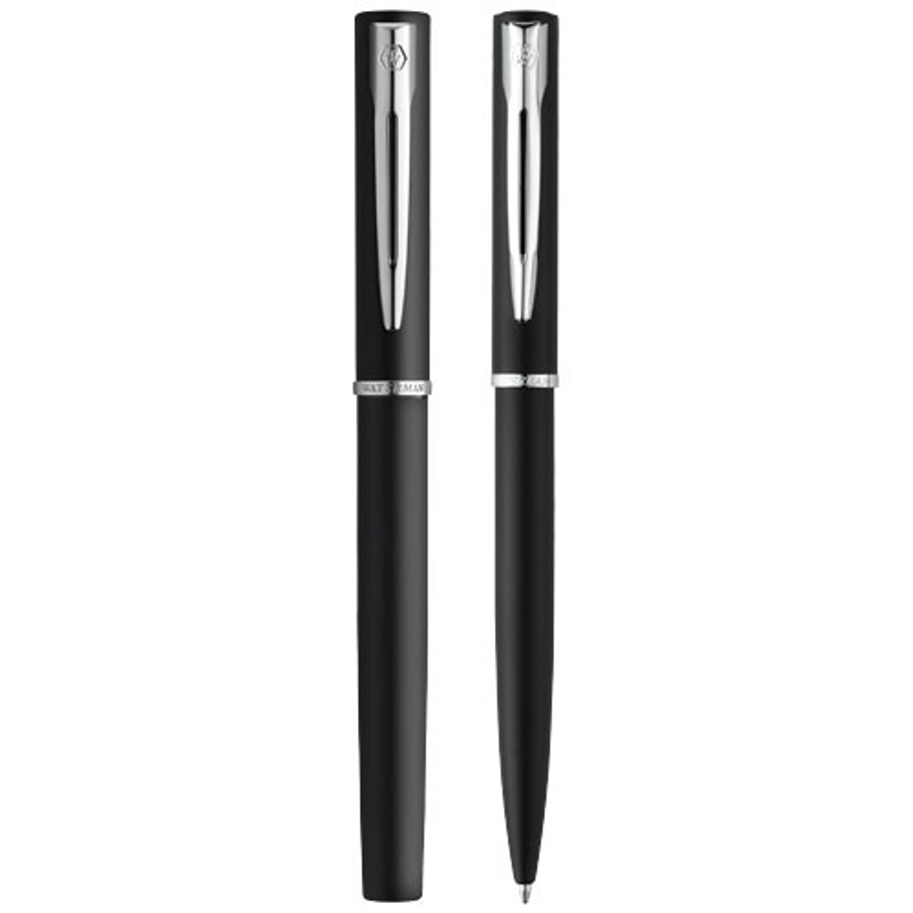 Набор Allure из шариковой ручки и ручки - роллера