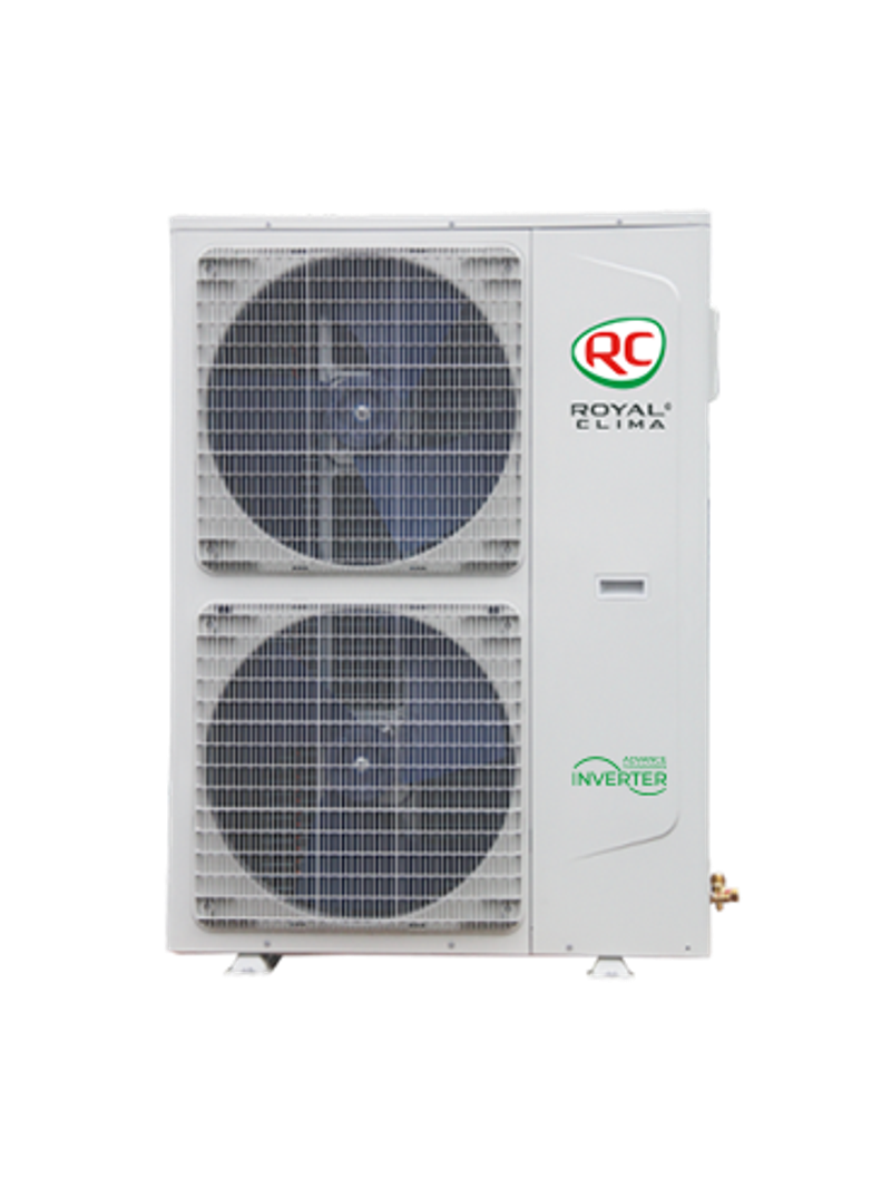 ROYAL CLIMA COMPETENZA DC Inverter CO-D 18HNDI/CO-E 18HNDI