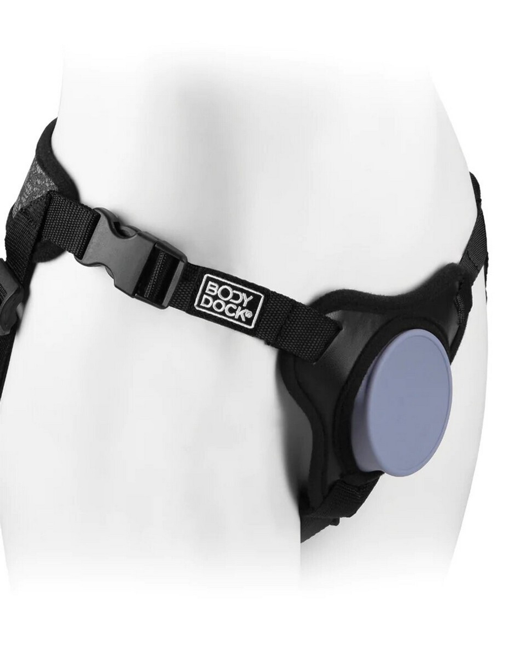 Pipedream Body Dock SE - Трусы для страпона