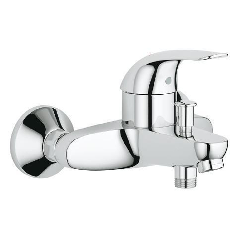 Смеситель GROHE Swift для ванны 23270000