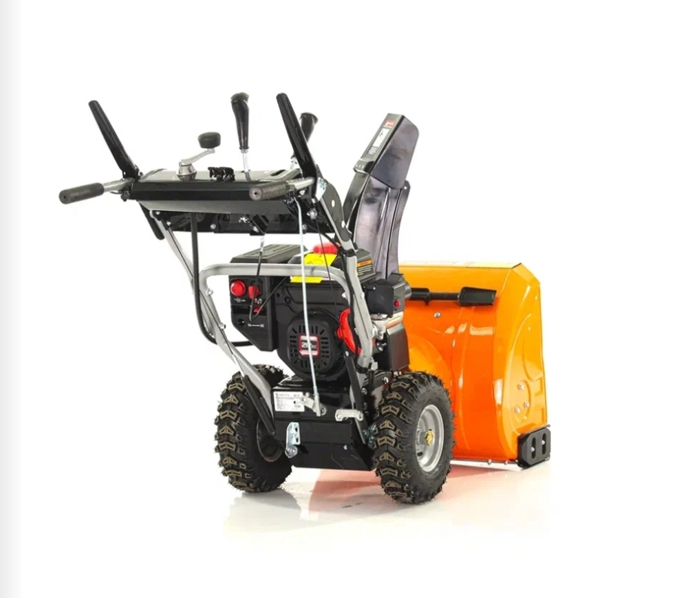 СНЕГОУБОРЩИК YARD FOX 6151E
