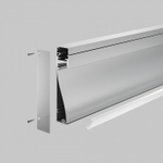 Короб для плинтусов Maytoni ALM-8018-S-2M