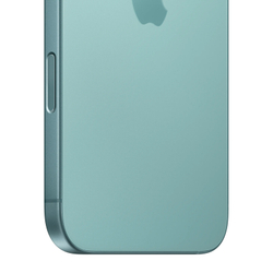 Смартфон Apple iPhone 16 Plus 128GB Teal (Sim/eSim)