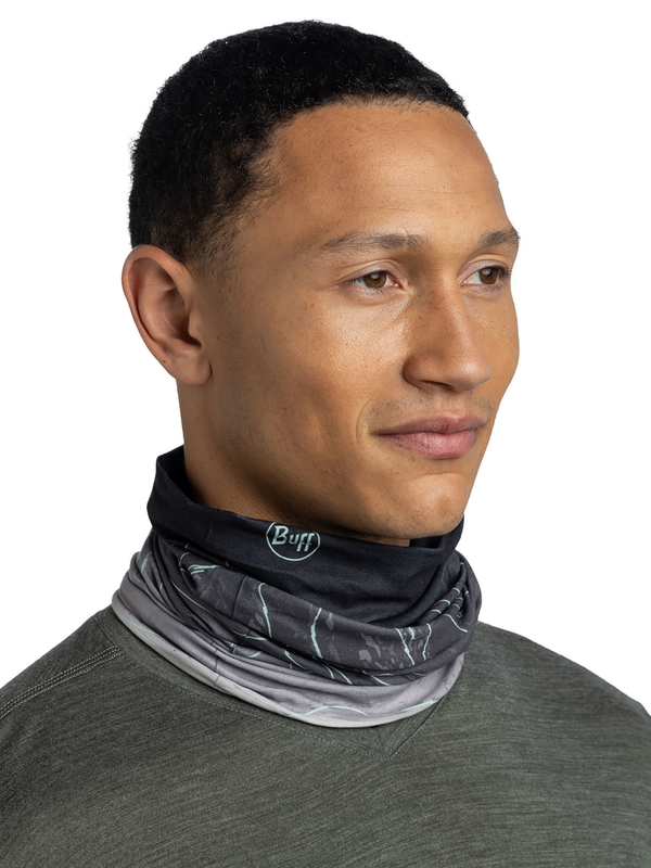 Бандана Buff Original Unal Grey Фото 5