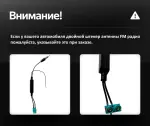 Магнитола для Volkswagen T5, T6, Tiguan, Passat, Polo, Jetta, Amarok, Golf и др., Skoda Octavia, Fabia, Rapid - FarCar S500-TS10 монитор 10.36" QLED на Android 14, Быстрая, CarPlay, 4G SIM-слот