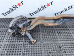 Балка передняя в сборе