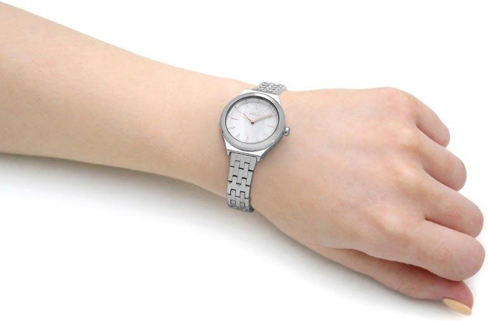 Женские наручные часы DKNY NY2976