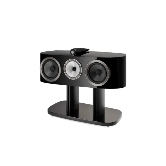 Bowers &amp; Wilkins HTM82 D4 Gloss Black