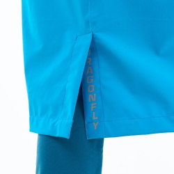 ДОЖДЕВИК ГОРОДСКОЙ DRAGONFLY RAINCOAT 2.0 2024