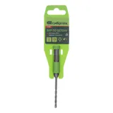 Бур по бетону, 4 x 110 мм, SDS Plus Сибртех — фото 5