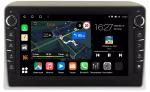Магнитола для Nissan Serena C25 2005-2007 (рамка тип1 бежевая) - Canbox 9-549 Android 10, Быстрая, CarPlay, 4G SIM-слот