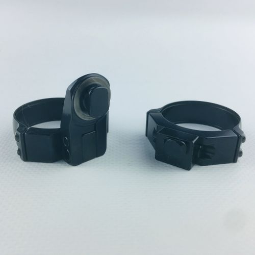 Кольца под поворотные основания Rusan на Sauer 303 40мм H19 (049-0044-40-19)