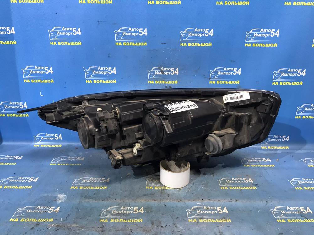 Фара передняя левая CHERY TIGGO 4 PRO 2021-2024