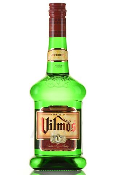 Бренди Вилмос Эредети