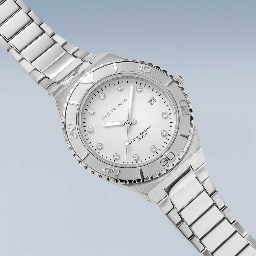 Женские наручные часы Bering 18936-704-C