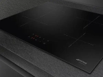 Индукционная варочная панель Smeg SI2641D