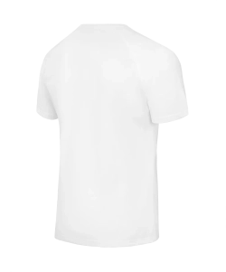 Футболка ESSENTIAL CVC Tee, белый